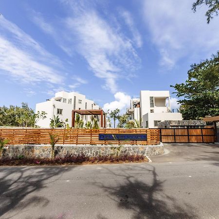 Ocean Terraces Apt A1 - Your Beachfront Bliss - Brand New Poste Lafayette 외부 사진